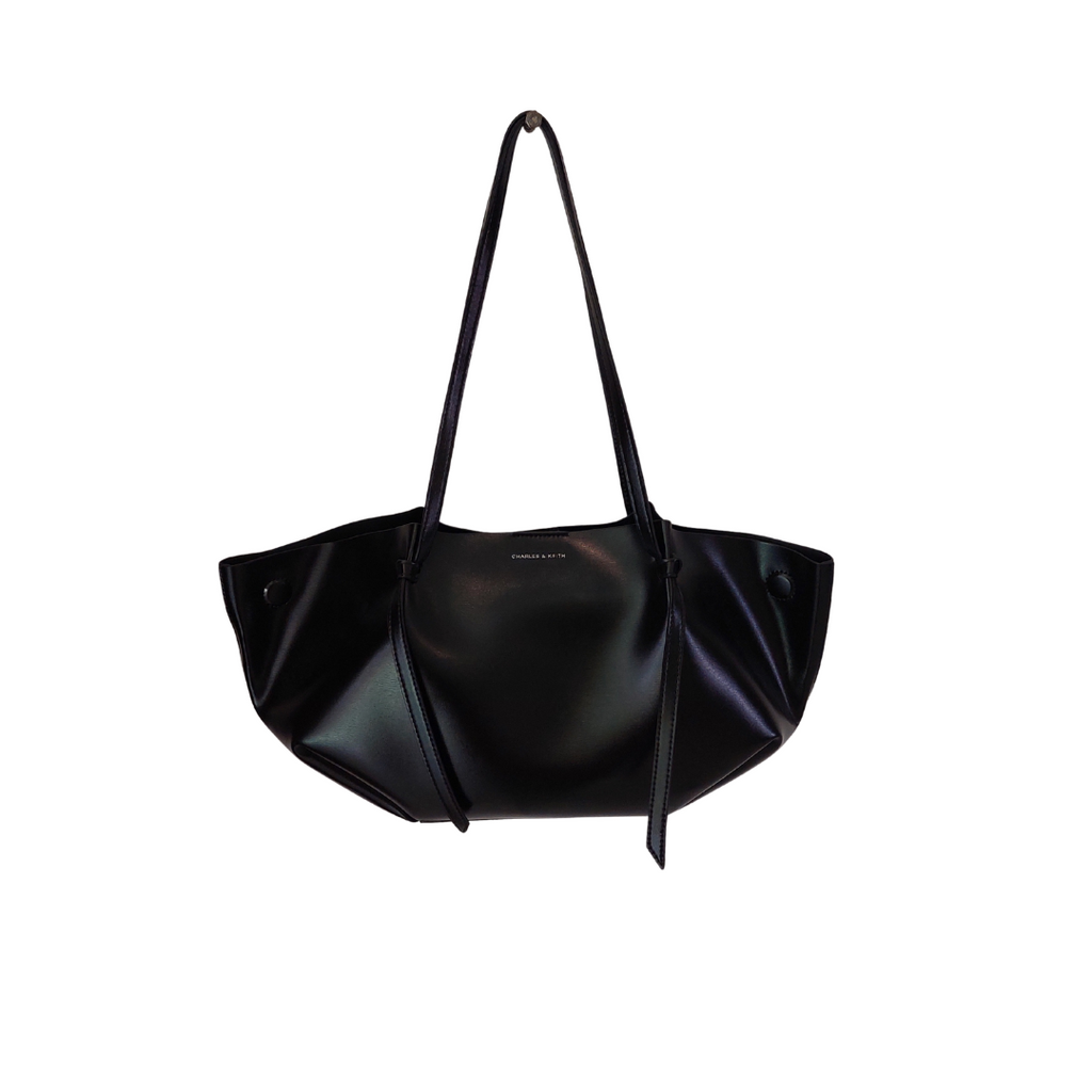 Dustbag Cnk Dustbag Ck Charles And Keith Dustbag Dust Bag