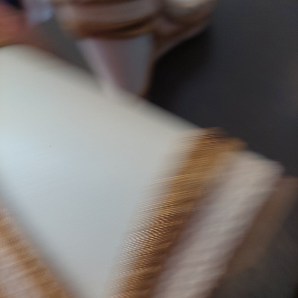 Christian Louboutin White Studded  'Madmonica' Wedges | Gently Used |