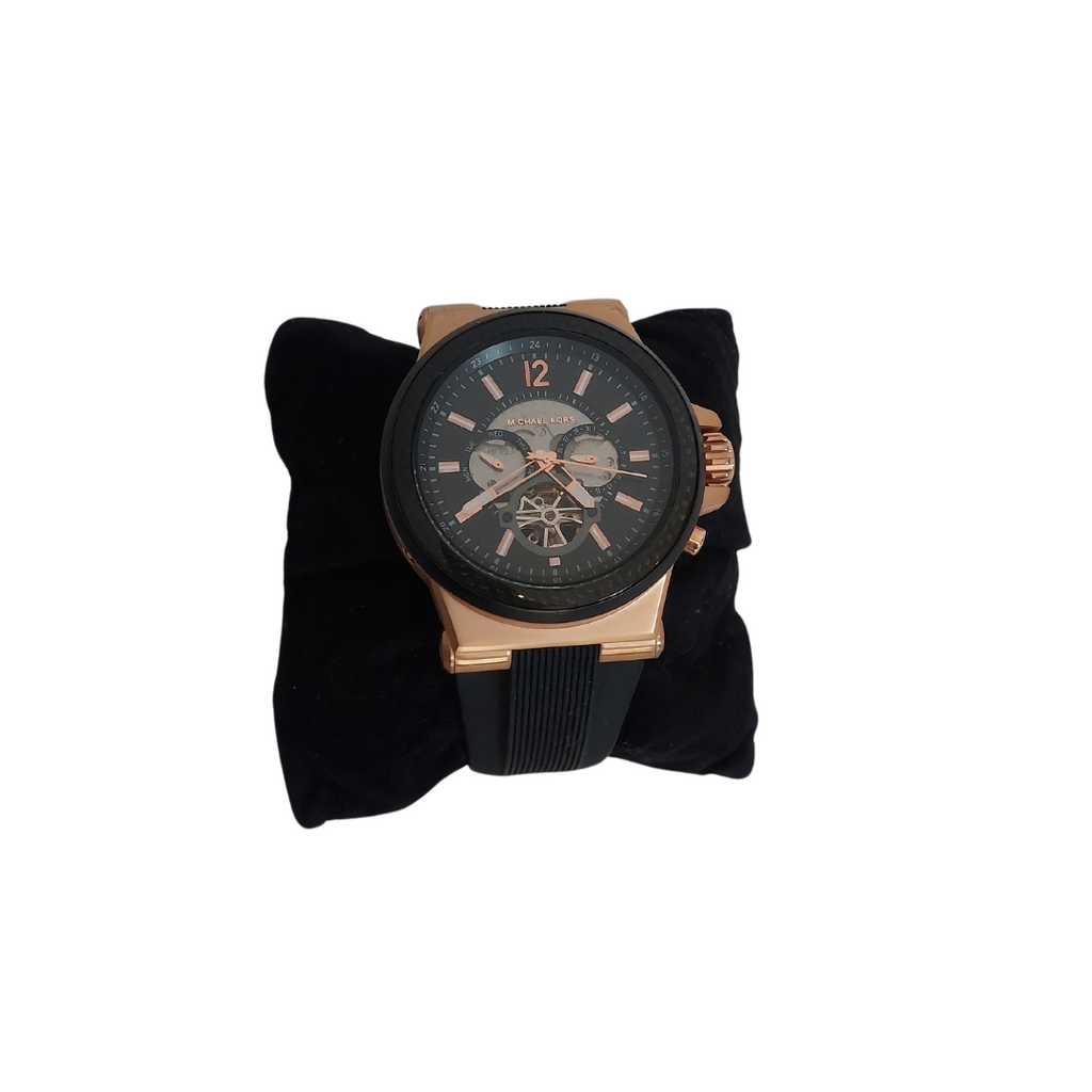 Michael Kors Men's Chronograph MK9019  Watch | Gently Used |