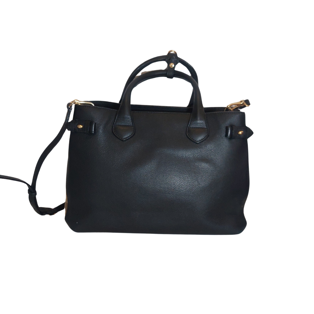 Burberry banner house online