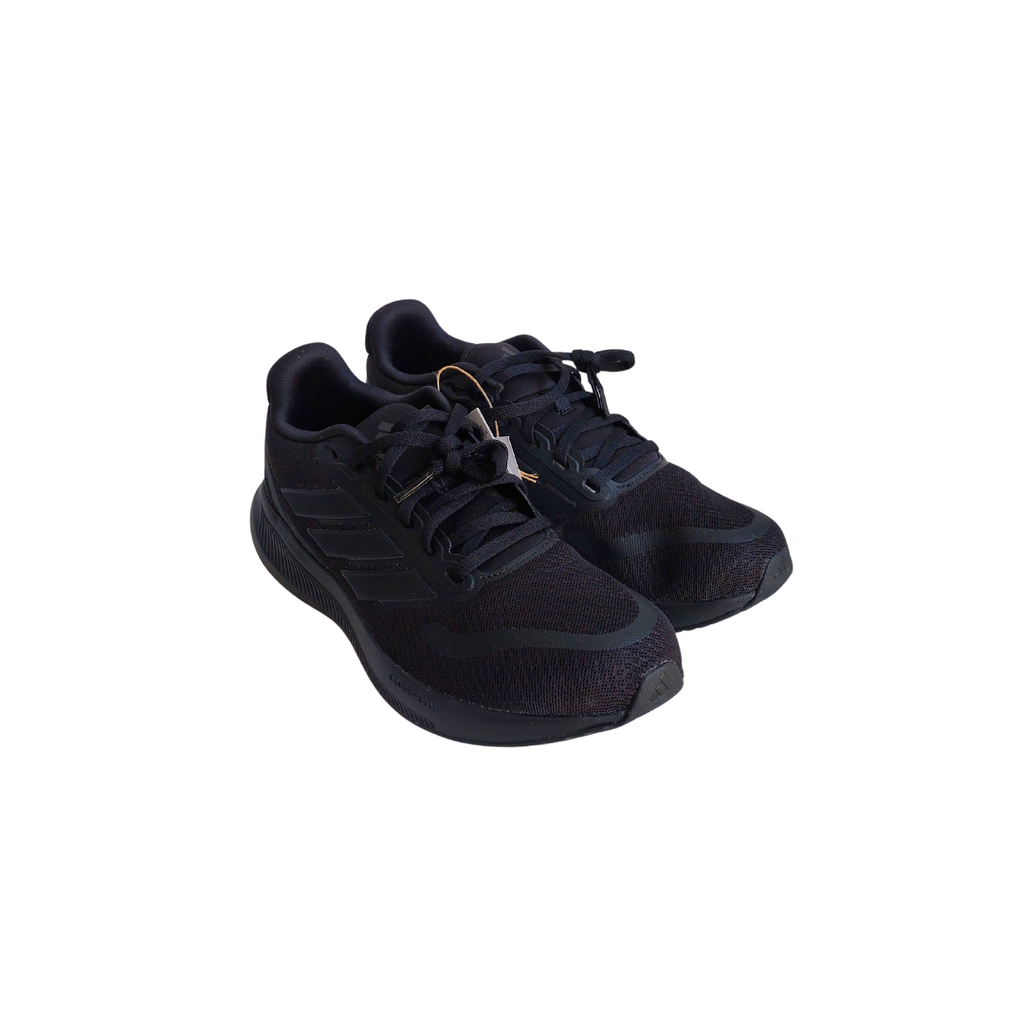 adidas black color shoes