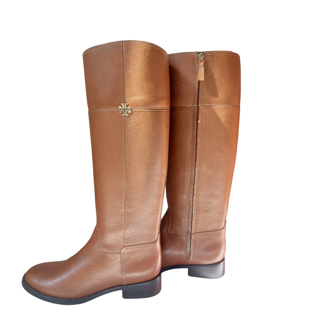Jolie riding boots hot sale