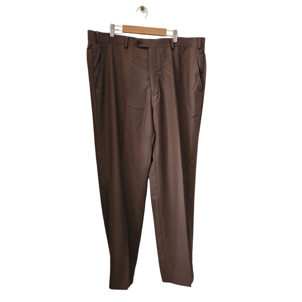 Balmain Men's Brown Pants | Gently Used |