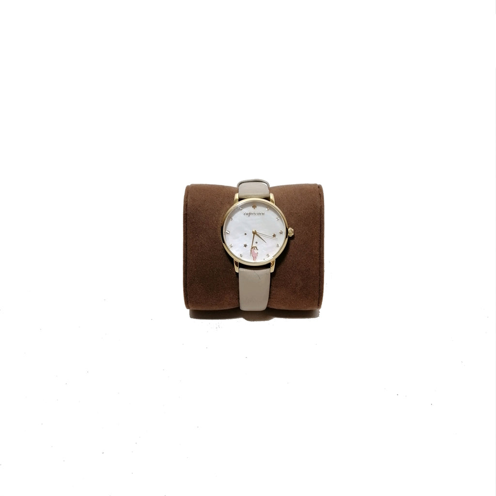 Kate spade capricorn watch Clearance