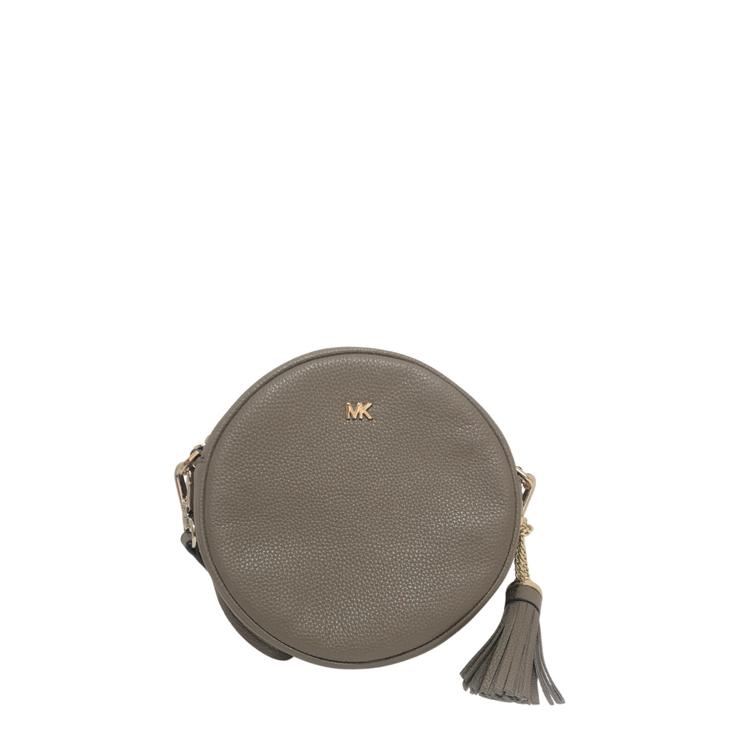 Michael kors round crossbody bag online