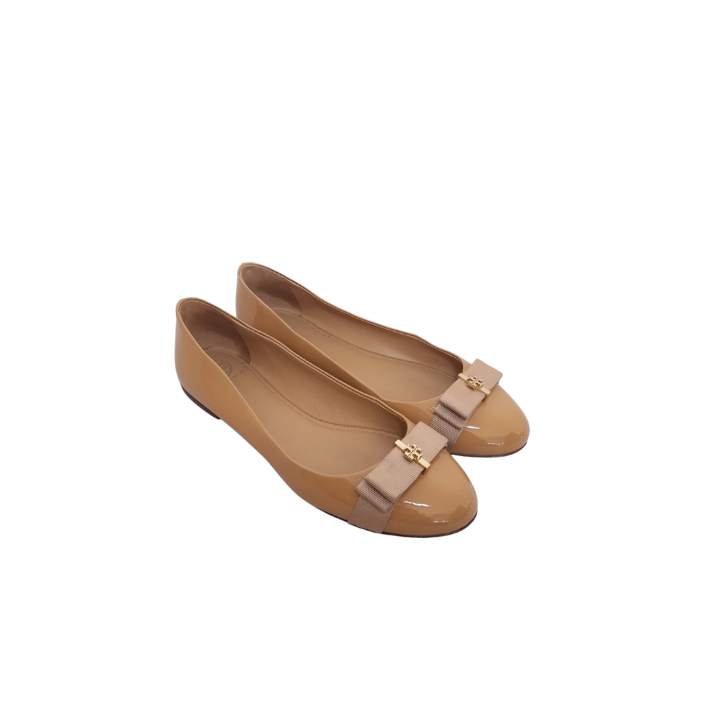 Tory burch trudy ballet sale