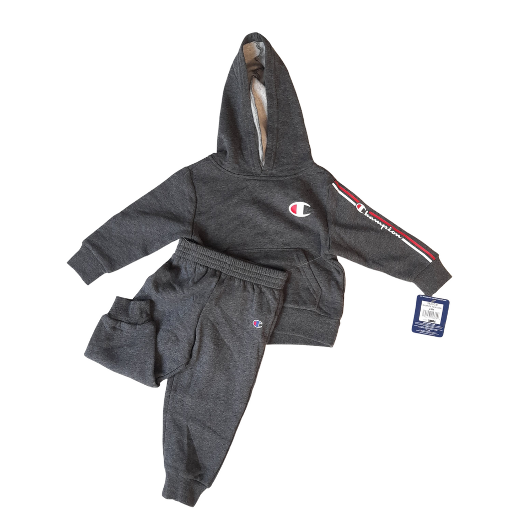 24 month champion sweatsuit online