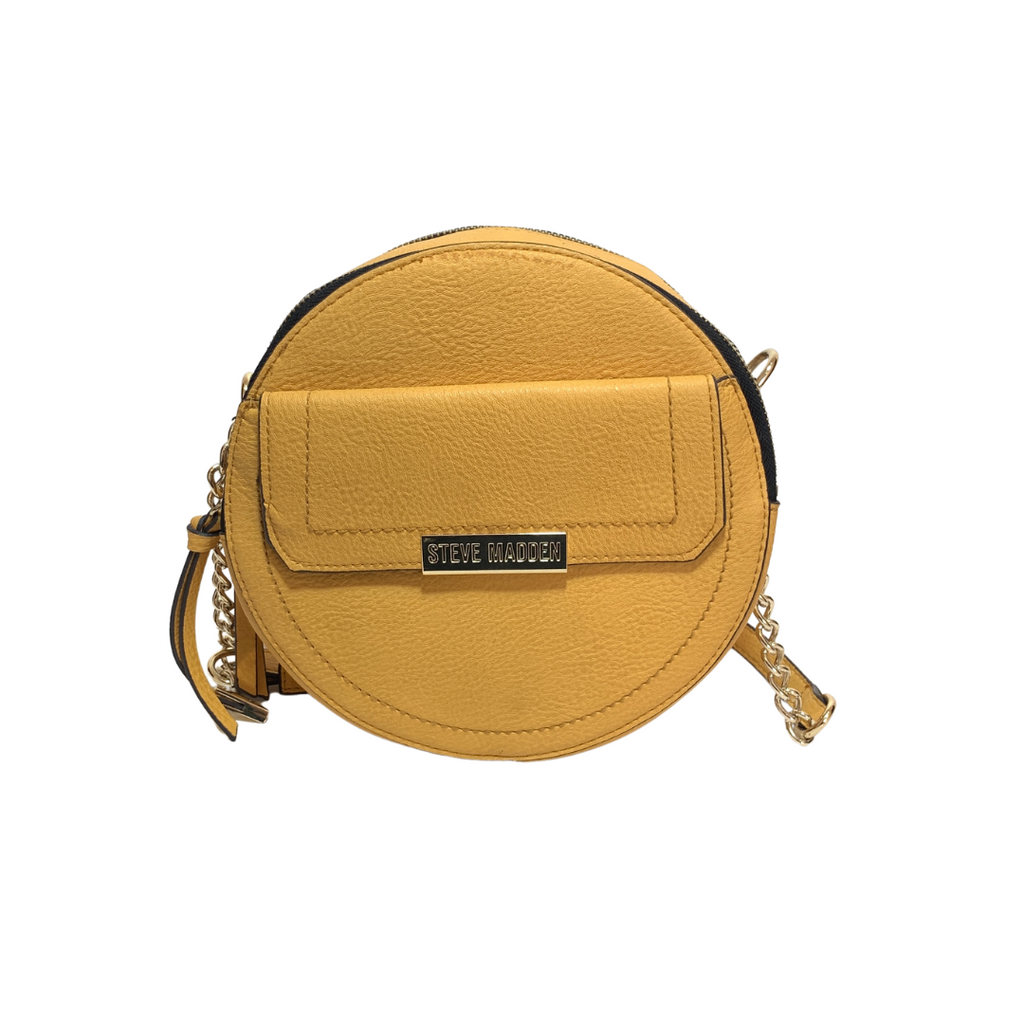 Steve madden round bag hotsell