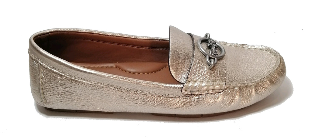 Coach margot loafer cheap