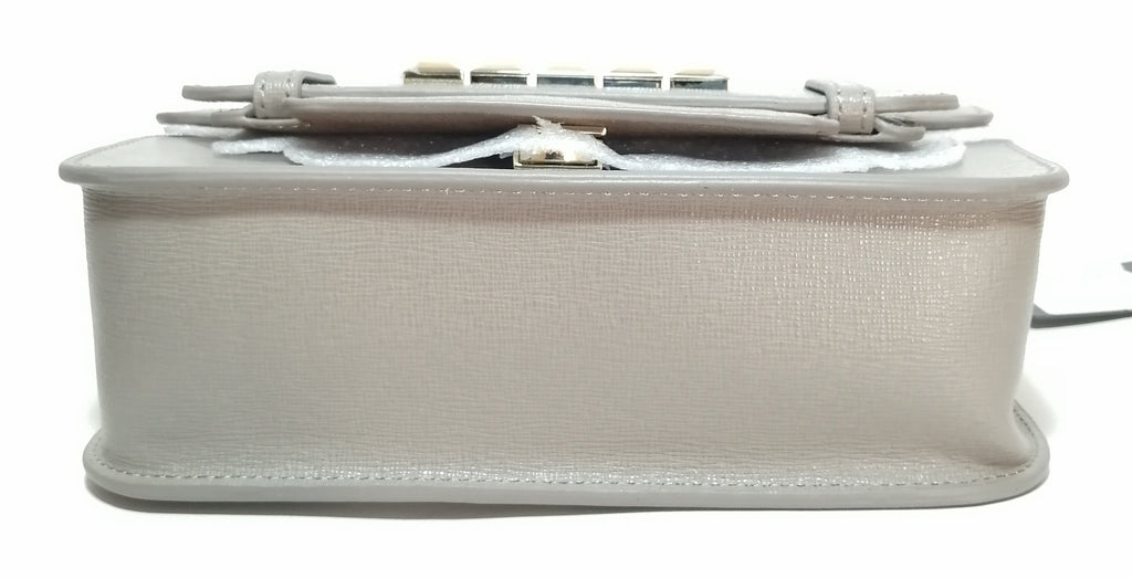 Furla carol mini crossbody clearance