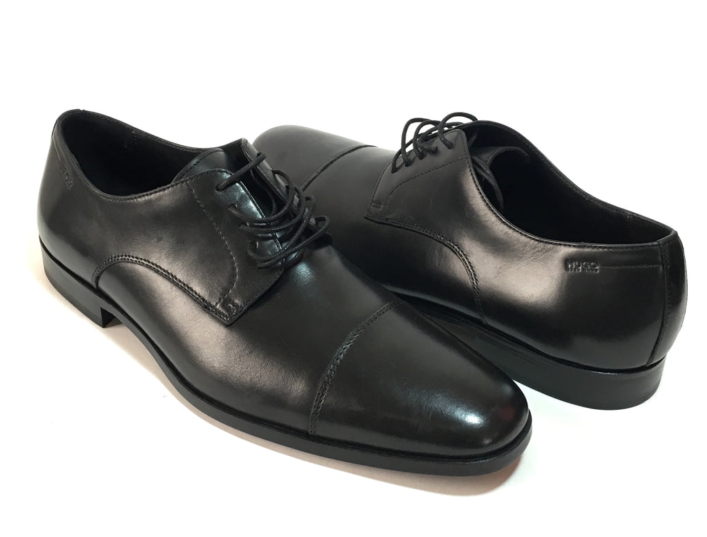 Hugo boss store formal shoes price
