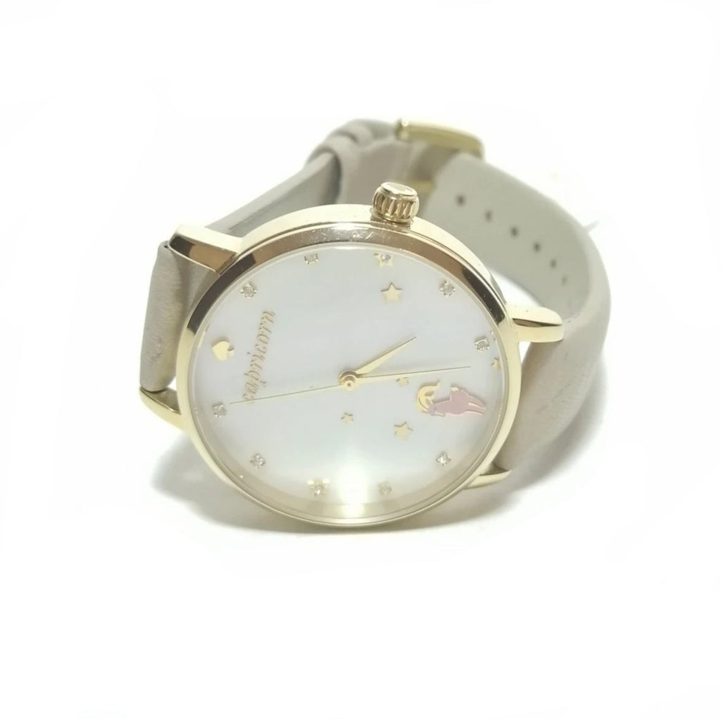 Kate spade capricorn watch Clearance