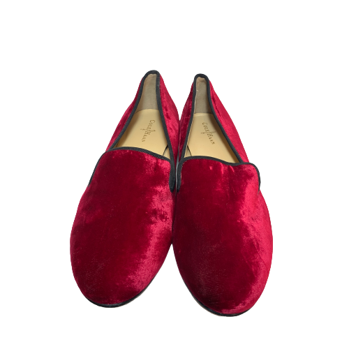 Cole haan 2025 sabrina loafer