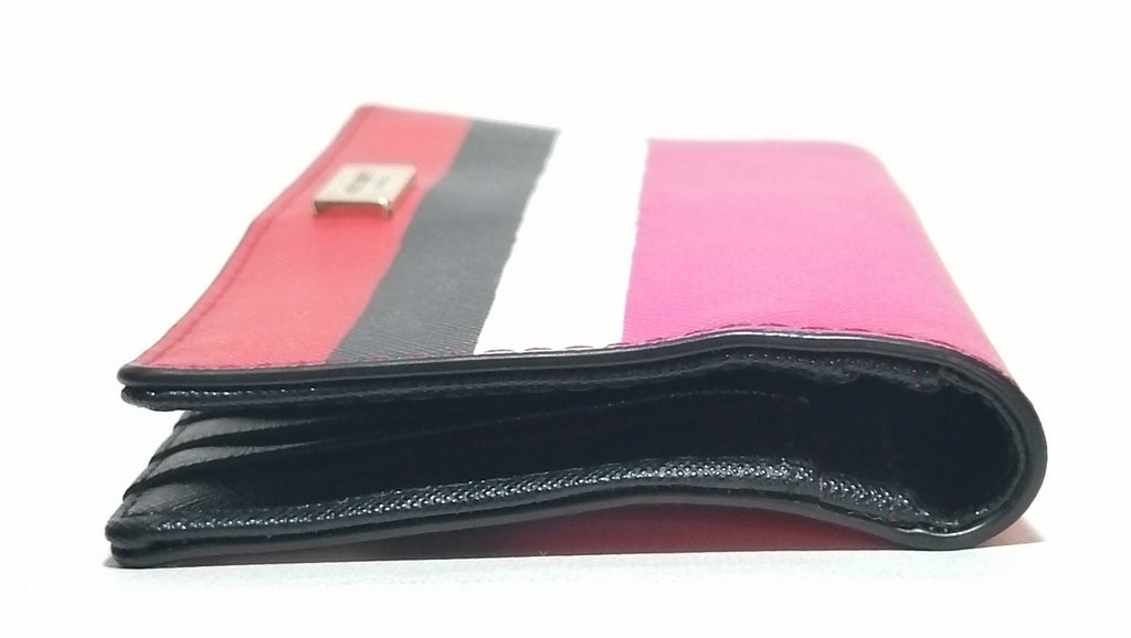 Kate spade laurel way stacy wallet hotsell
