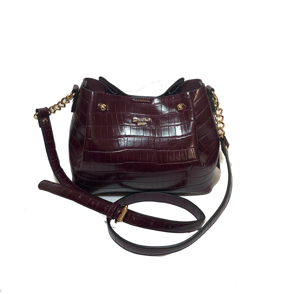 Dune dillies top bag