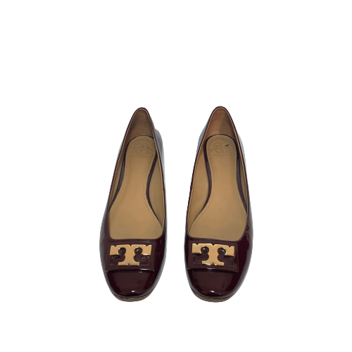 Tory burch best sale jill pump