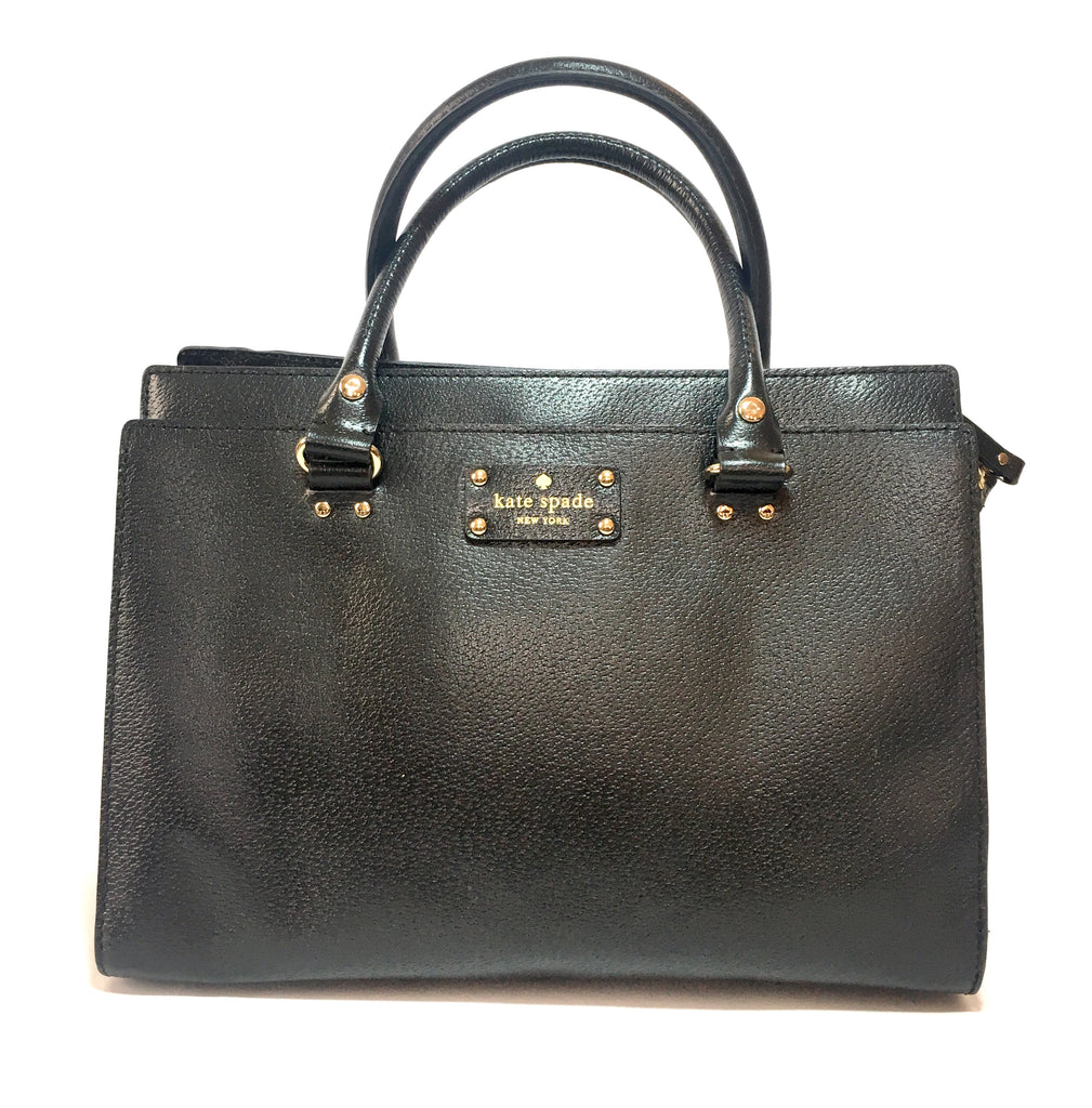 Durham leather tote outlet
