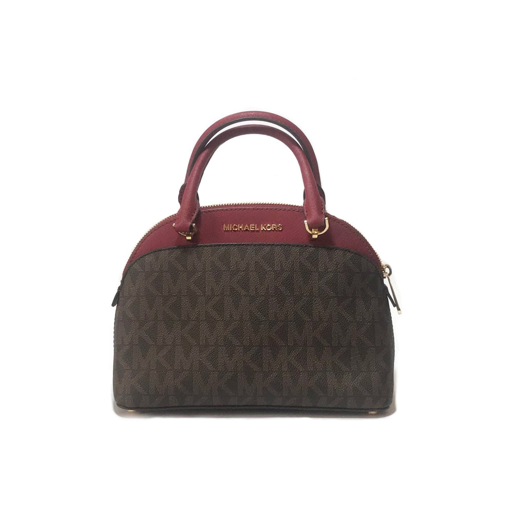 Michael kors top emmy small