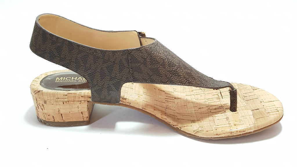 London thong block heel sandals store