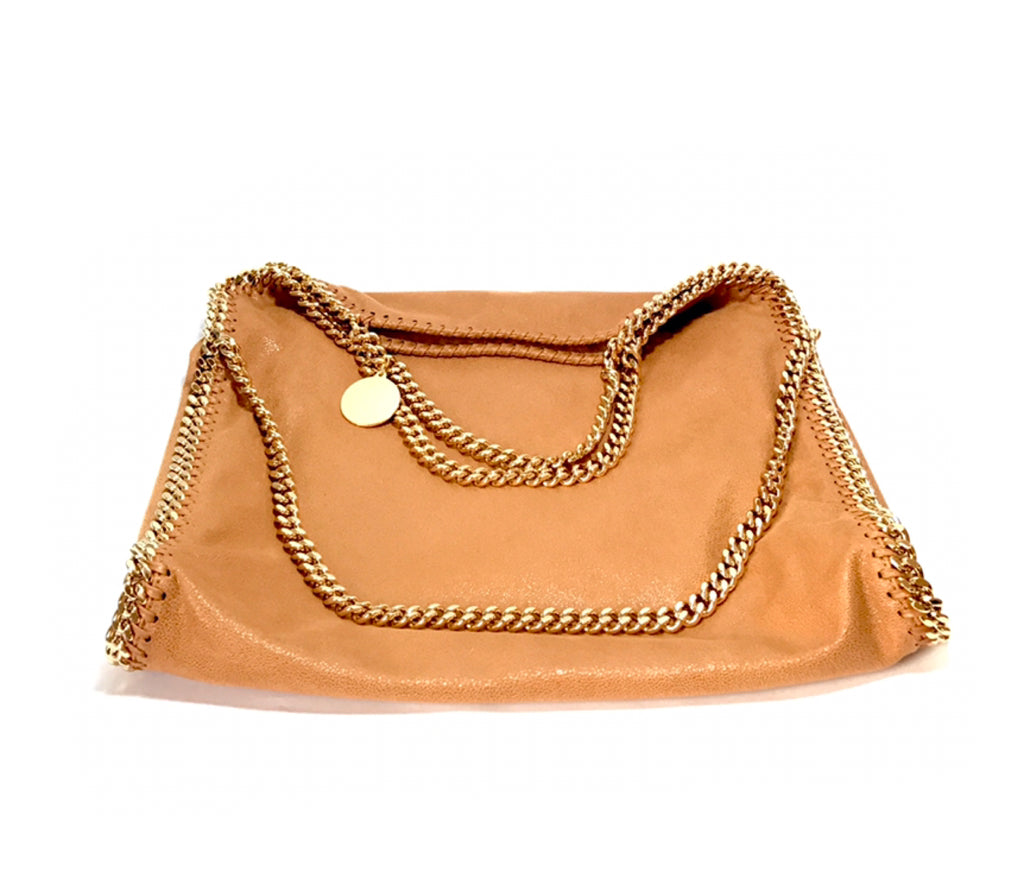 Stella mccartney ruthenium bag deals