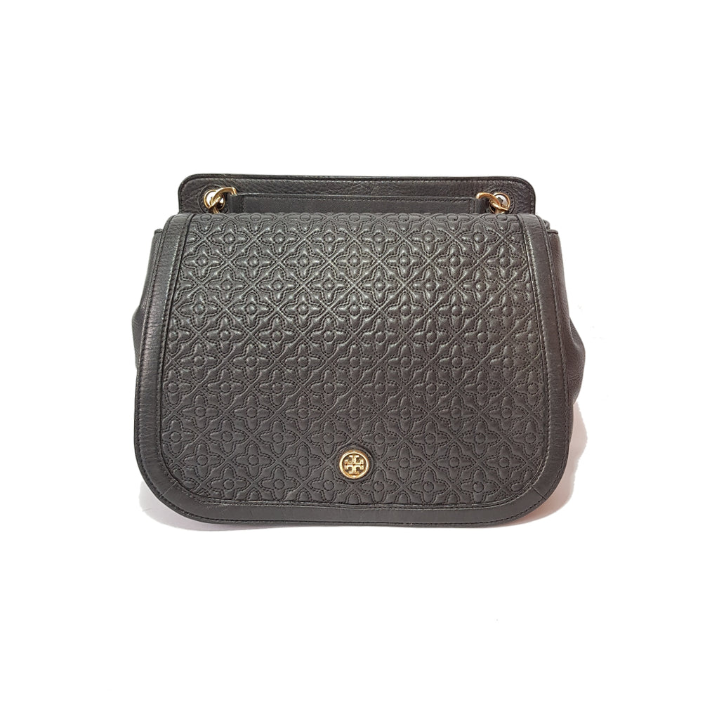 Tory burch bryant quilted shoulder 2025 bag