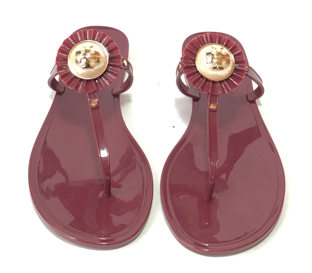 Tory burch hot sale melody sandal