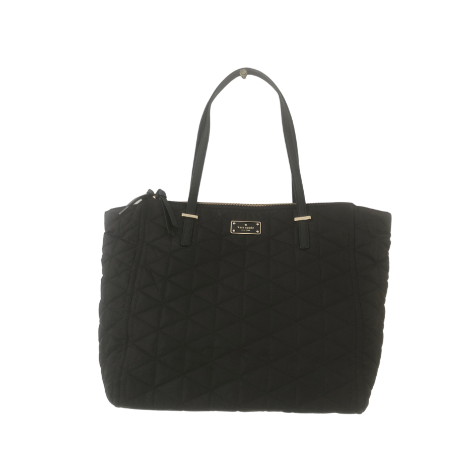 Kate spade wilson 2025 road kaylie baby bag