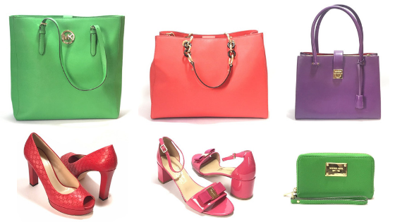 Lets Get Colourful!