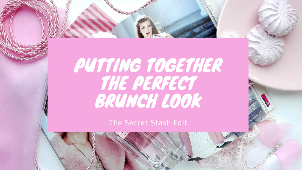 Putting Together The Perfect Brunch Look