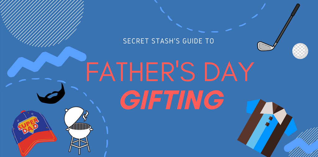 Father’s Day Gift Guide!