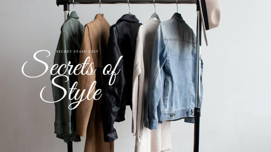 Secrets of Style