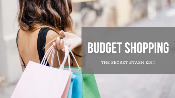 Budget Shopping