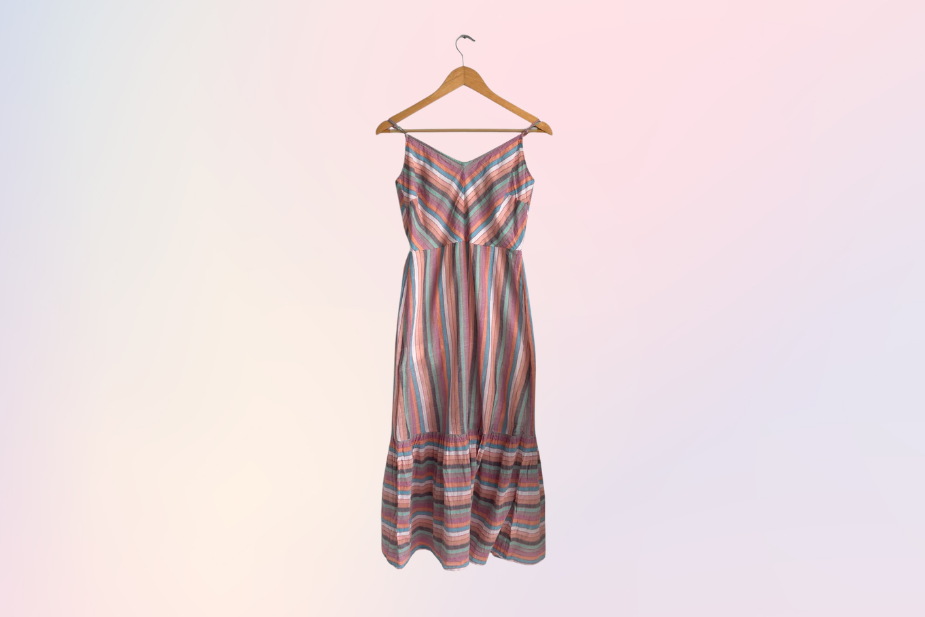 CLOTHING