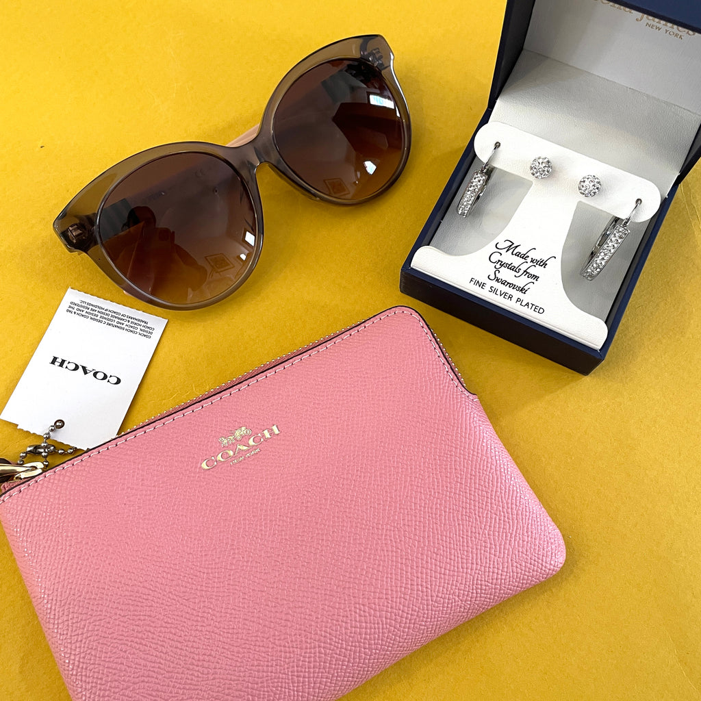 100% original pre-owned designer bags, shoes, clothes and accessories on sale 