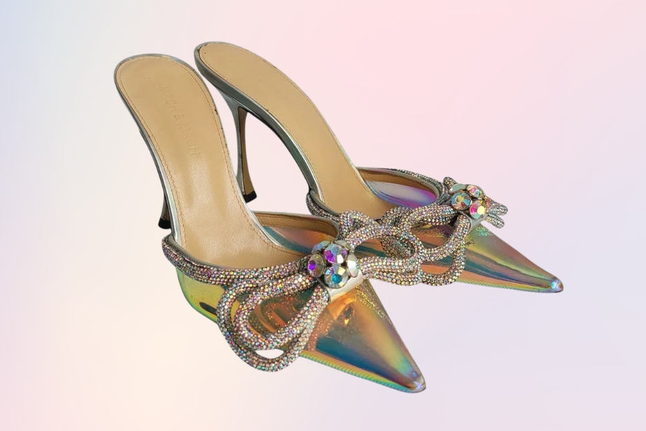 Original Preloved Designer Shoes 