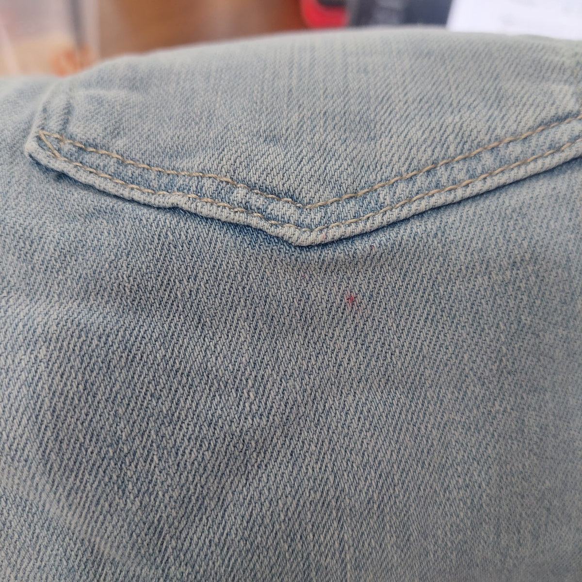 Gap Kids Light Blue Denim Shorts (8 Years) | Brand New |