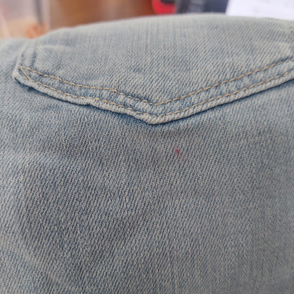 Gap Kids Light Blue Denim Shorts (8 Years) | Brand New |