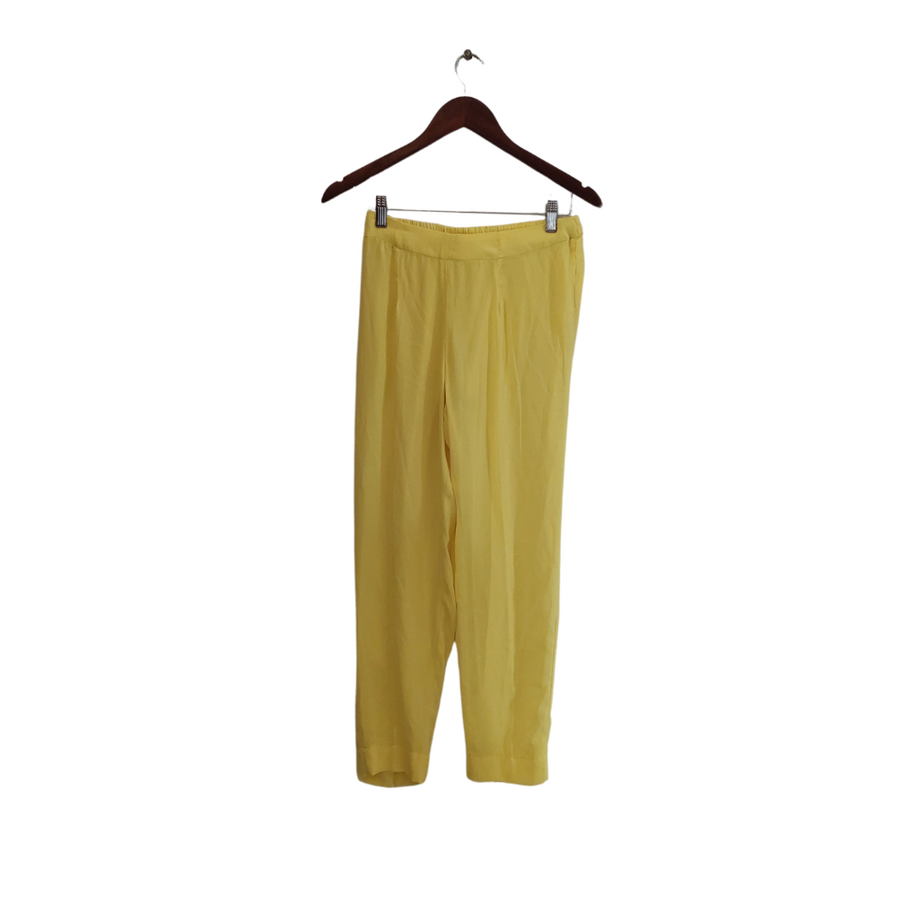 sak Neon Chartreuse Lola Outfit (2 pieces) | Like New |