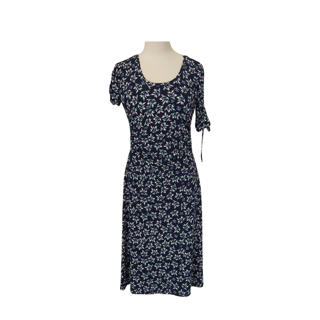 Chaus New York Printed Maxi Dress | Gently Used |