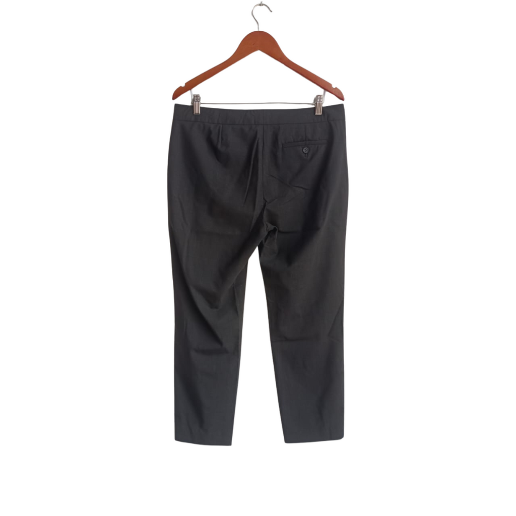 J.Crew Black Straight Leg Pants | Gently Used |