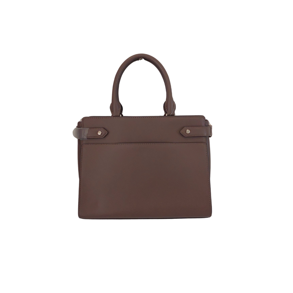 Kate Spade Staci Medium Satchel Bag | Brand New |