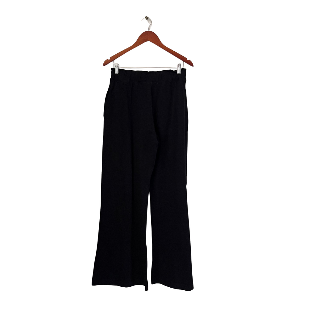 Zara Black Co-Ord Set | Brand New |
