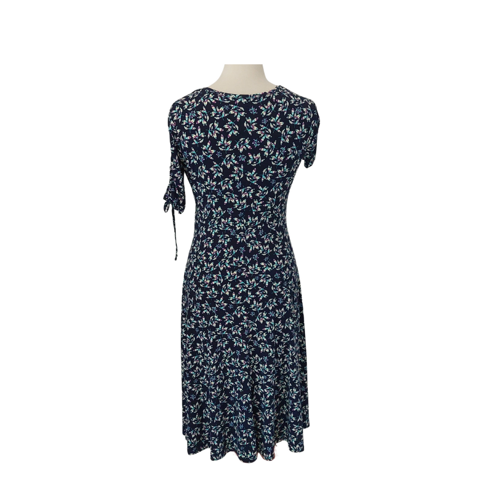 Chaus New York Printed Maxi Dress | Gently Used |