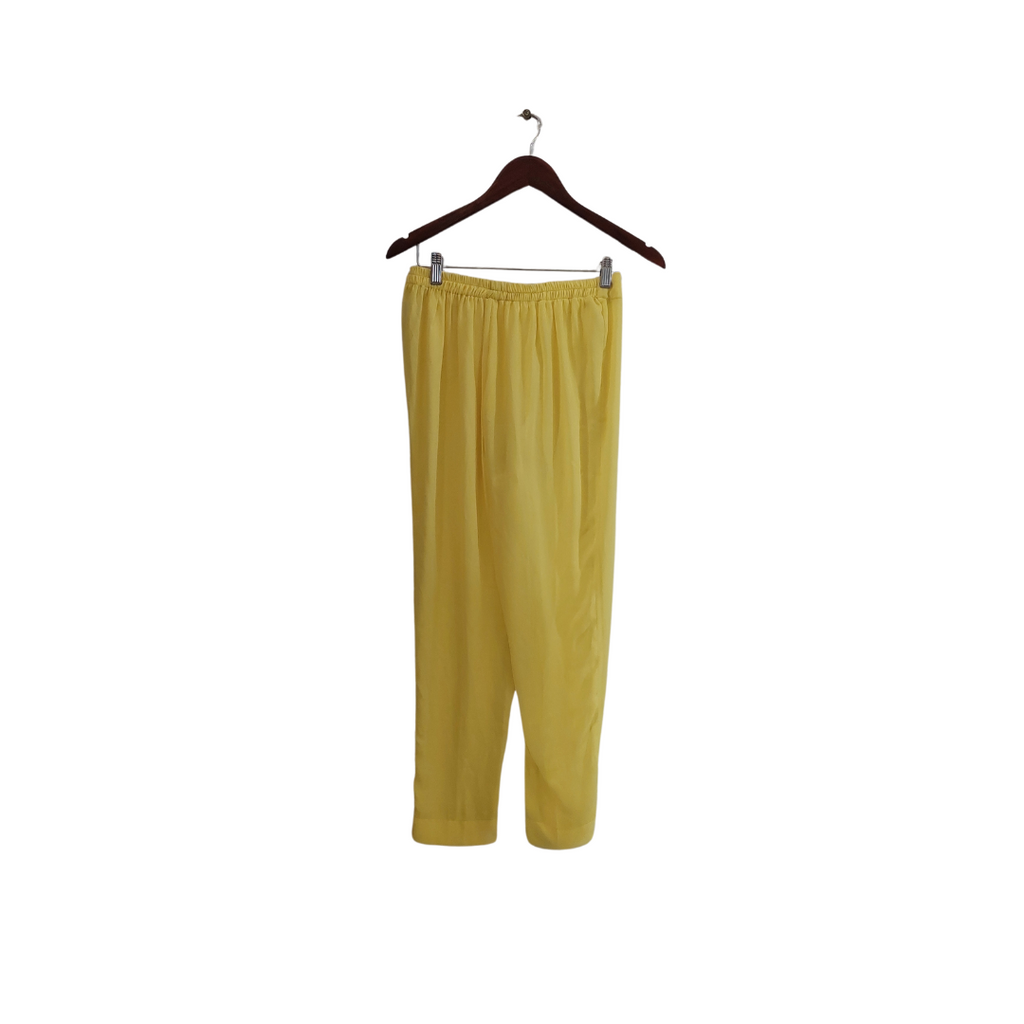sak Neon Chartreuse Lola Outfit (2 pieces) | Like New |