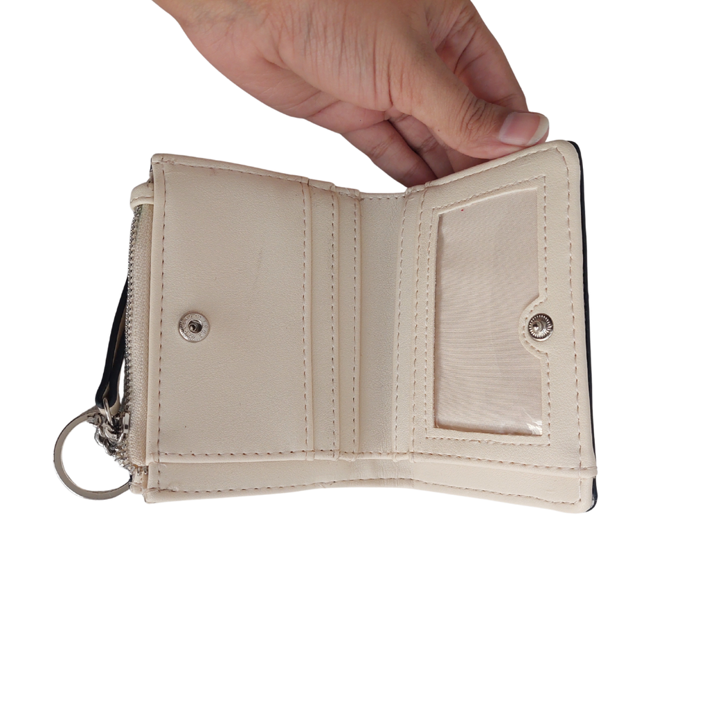 Steve Madden Snake Print Wallet | Pre Loved |