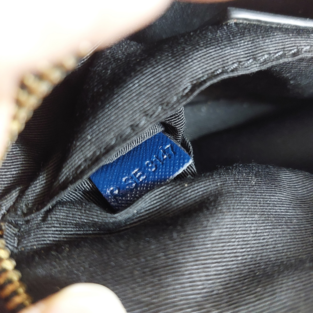 Marc Jacobs Tri-Color Snapshot Crossbody Bag | Gently Used |