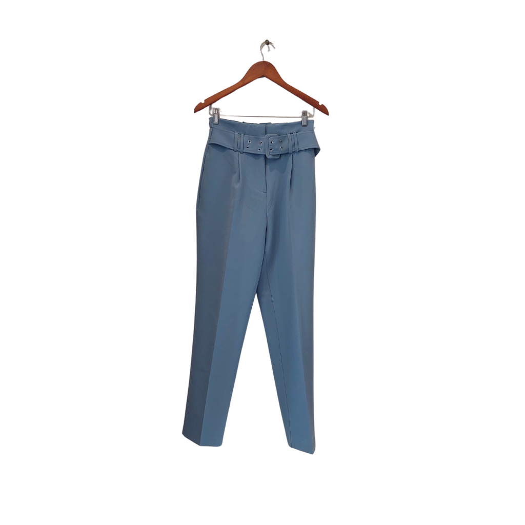 Dorothy Perkins Light Blue (Tall) Pants | Brand new |