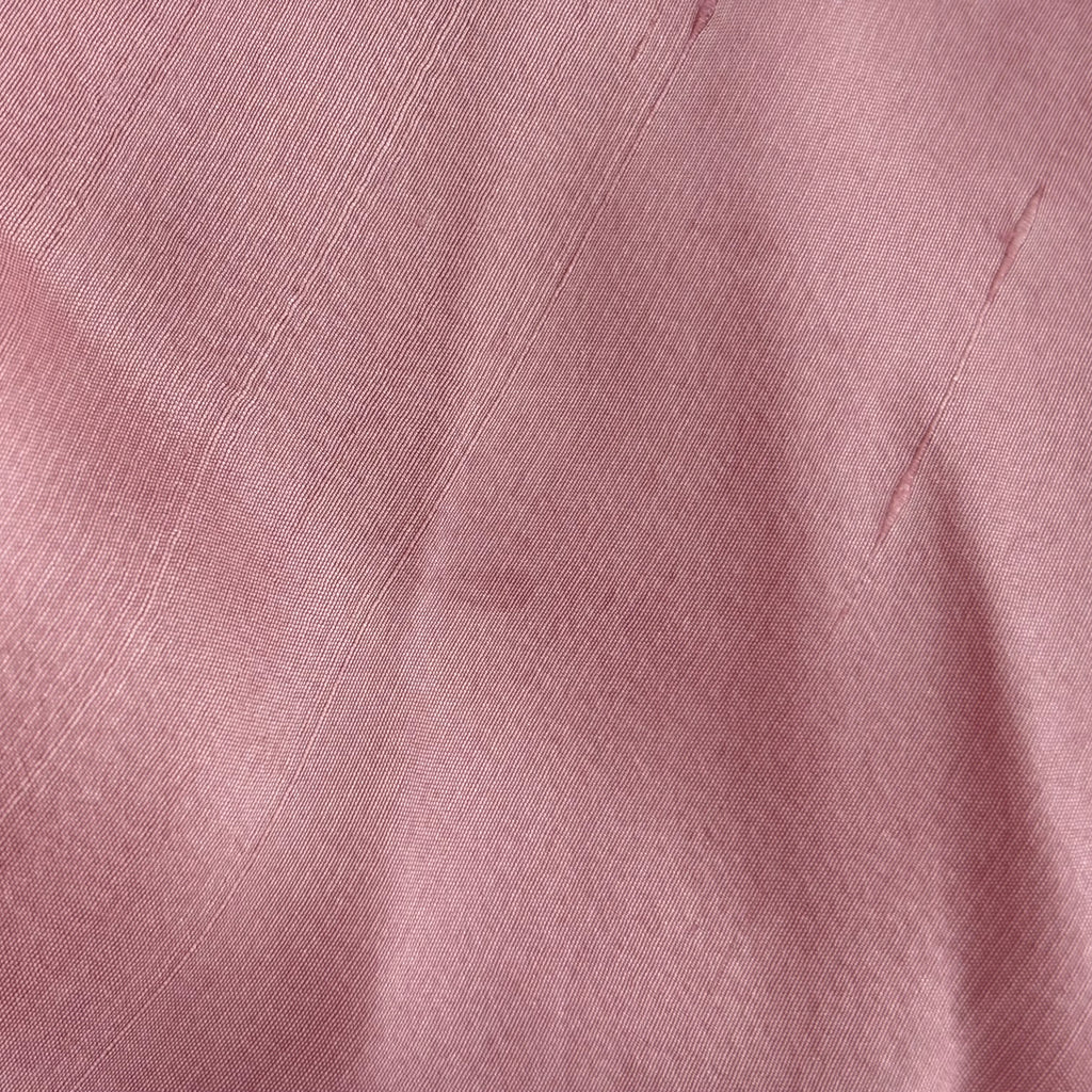 Shamsha Hashwani Pink Two Tone Long Kurta | Pre Loved |