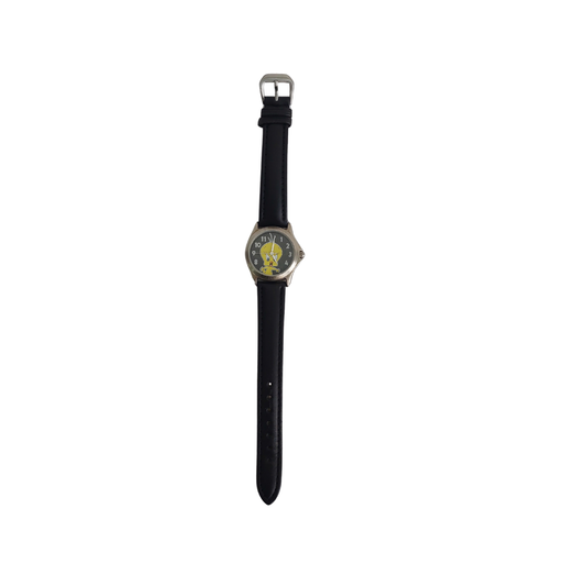 Warner Bros. Vintage Looney Tunes Tweety Bird Watch | Gently Used |