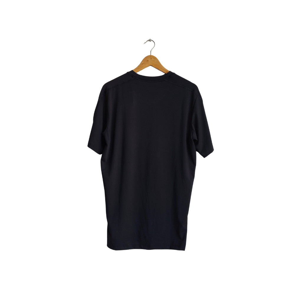 Adidas Men's Black Dry Fit Shirt | Brand New |